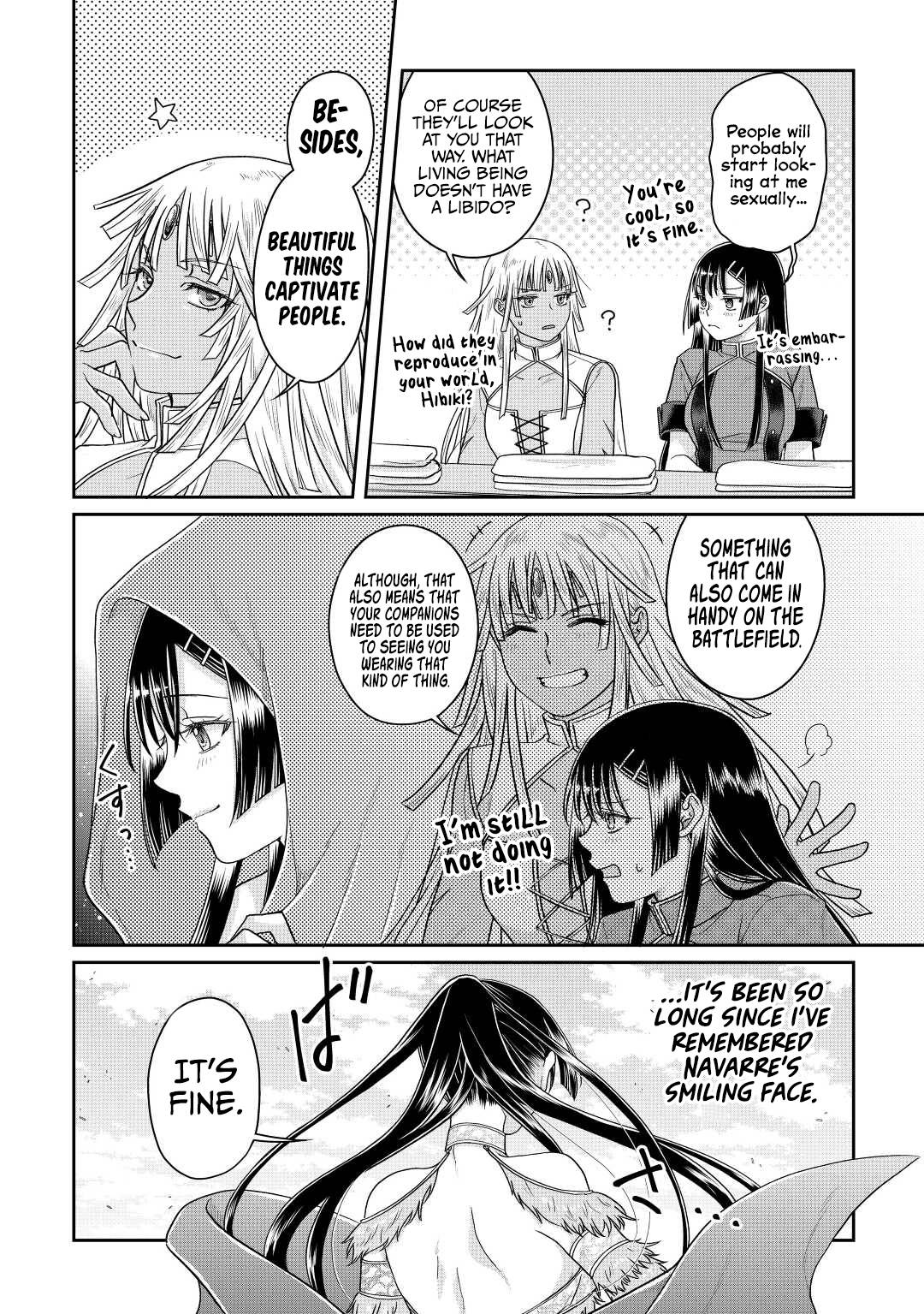 Tsukimichi: Moonlit Fantasy, Chapter 81 image 15
